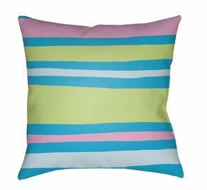 Dromiskin Throw Pillow