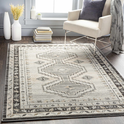 Drongan Area Rug - Clearance