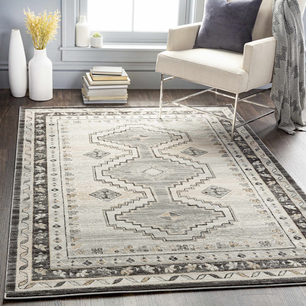 Drongan Area Rug - Clearance