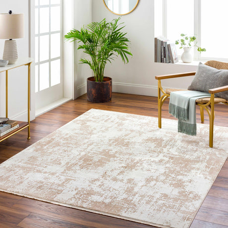 Duer Area Rug - Clearance