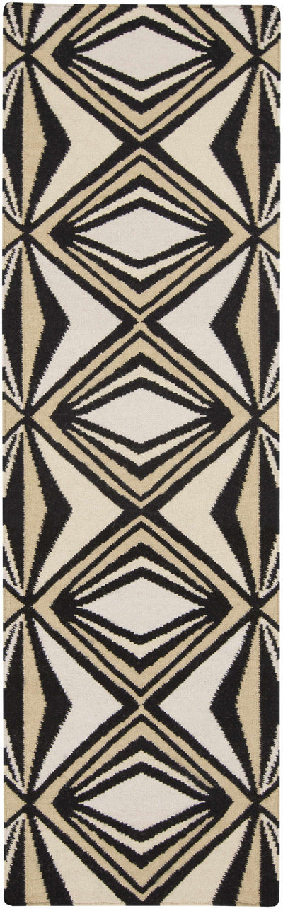 Darrouzett Area Rug - Clearance