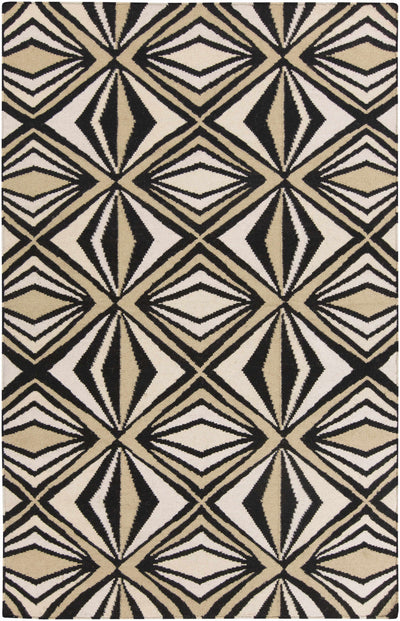 Darrouzett Area Rug - Clearance