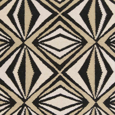 Darrouzett Area Rug - Clearance