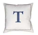 Drumcondra Outdoor Throw Pillow