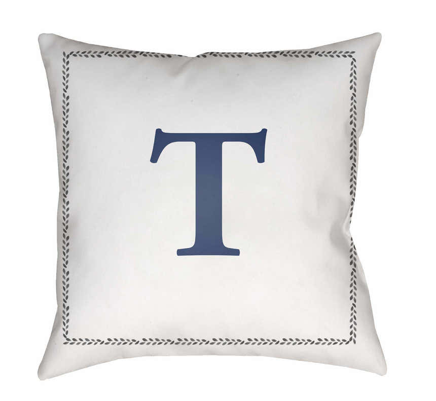 Drumcondra Outdoor Throw Pillow