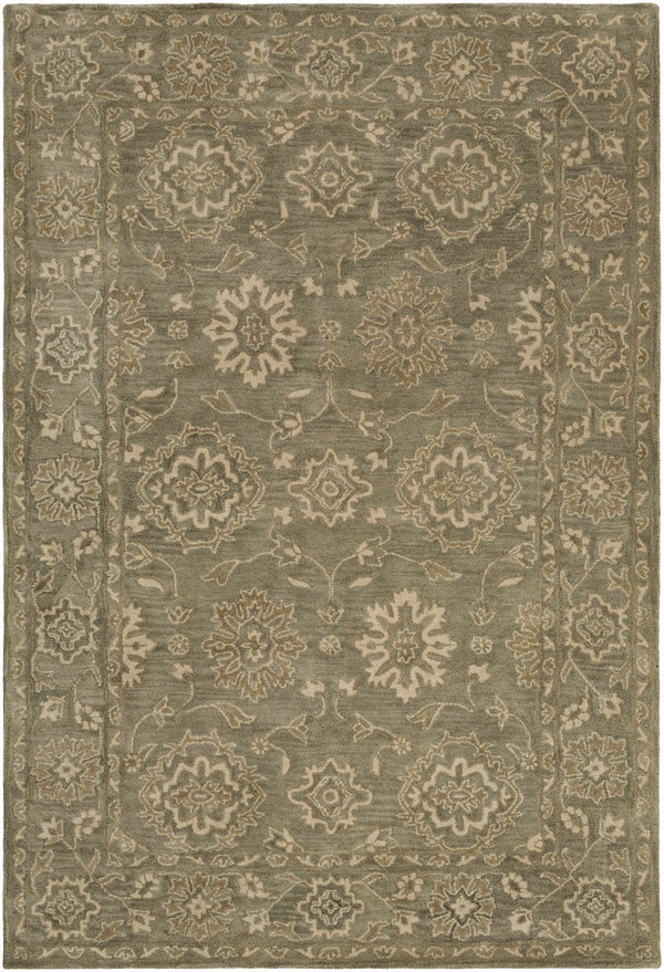 Drury Area Rug