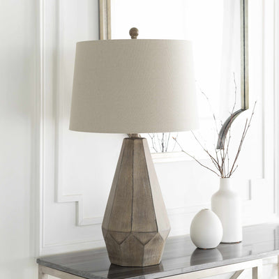 Troxelville Table Lamp - Clearance