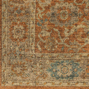 Dash Area Rug