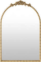 Dostoyevka Gold Mirror