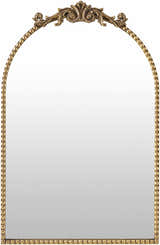 Dostoyevka Gold Mirror