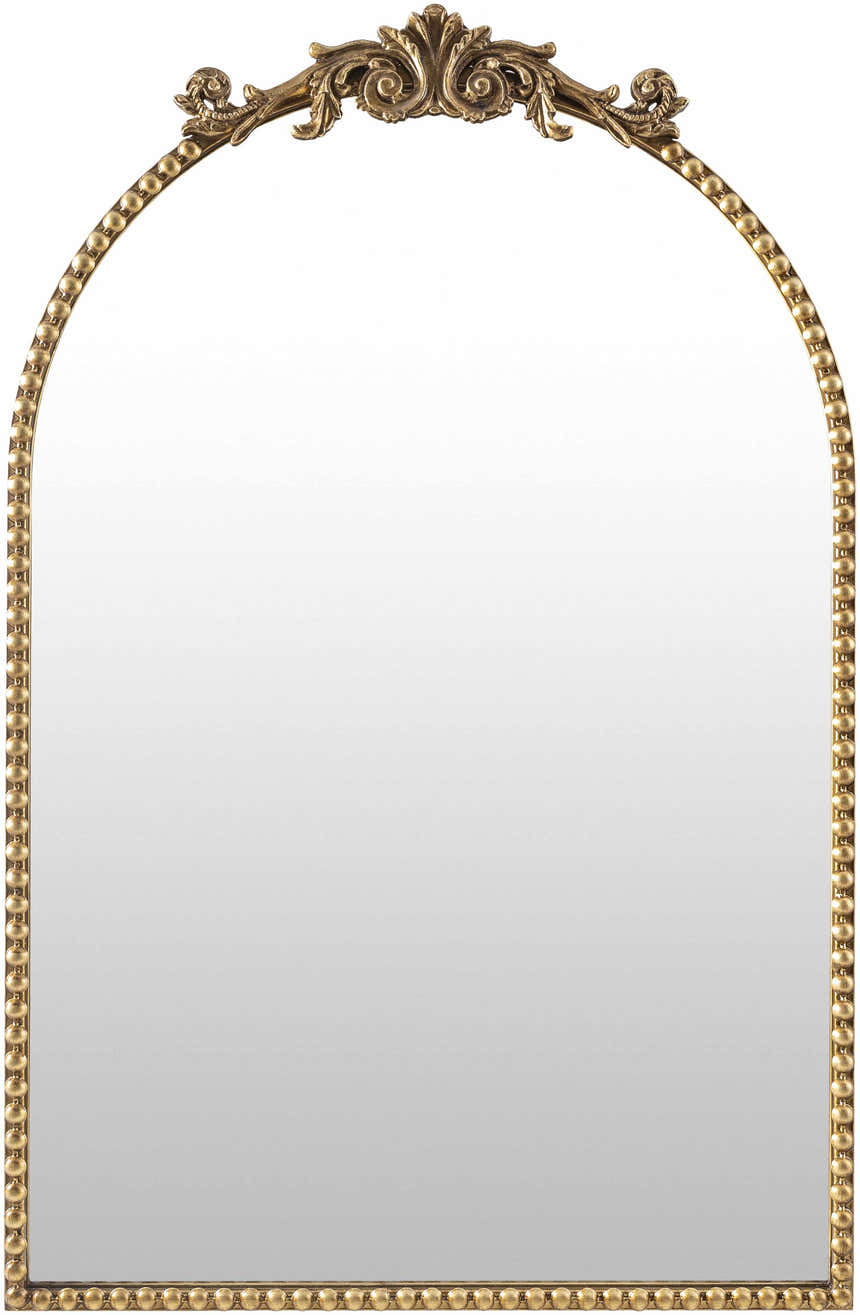Dostoyevka Gold Mirror