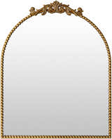 Dostoyevka Gold Mirror