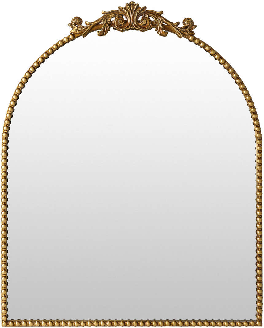 Dostoyevka Gold Mirror