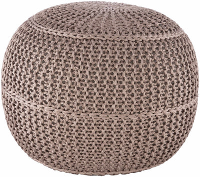 Wesburn Pouf - Clearance