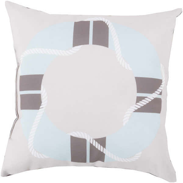 Duanvale Outdoor Throw Pillow