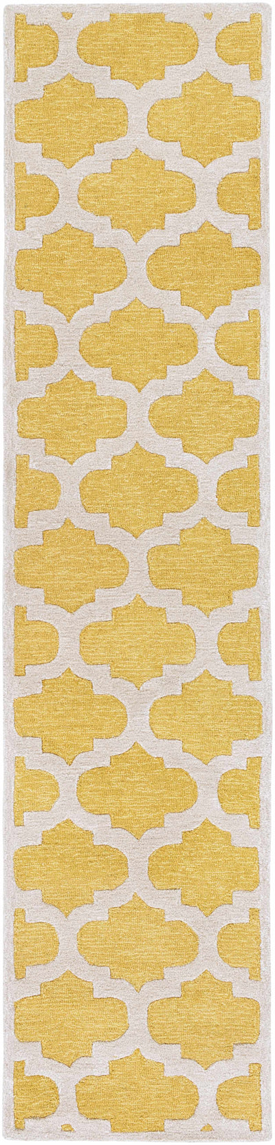 Duarte Area Rug - Clearance