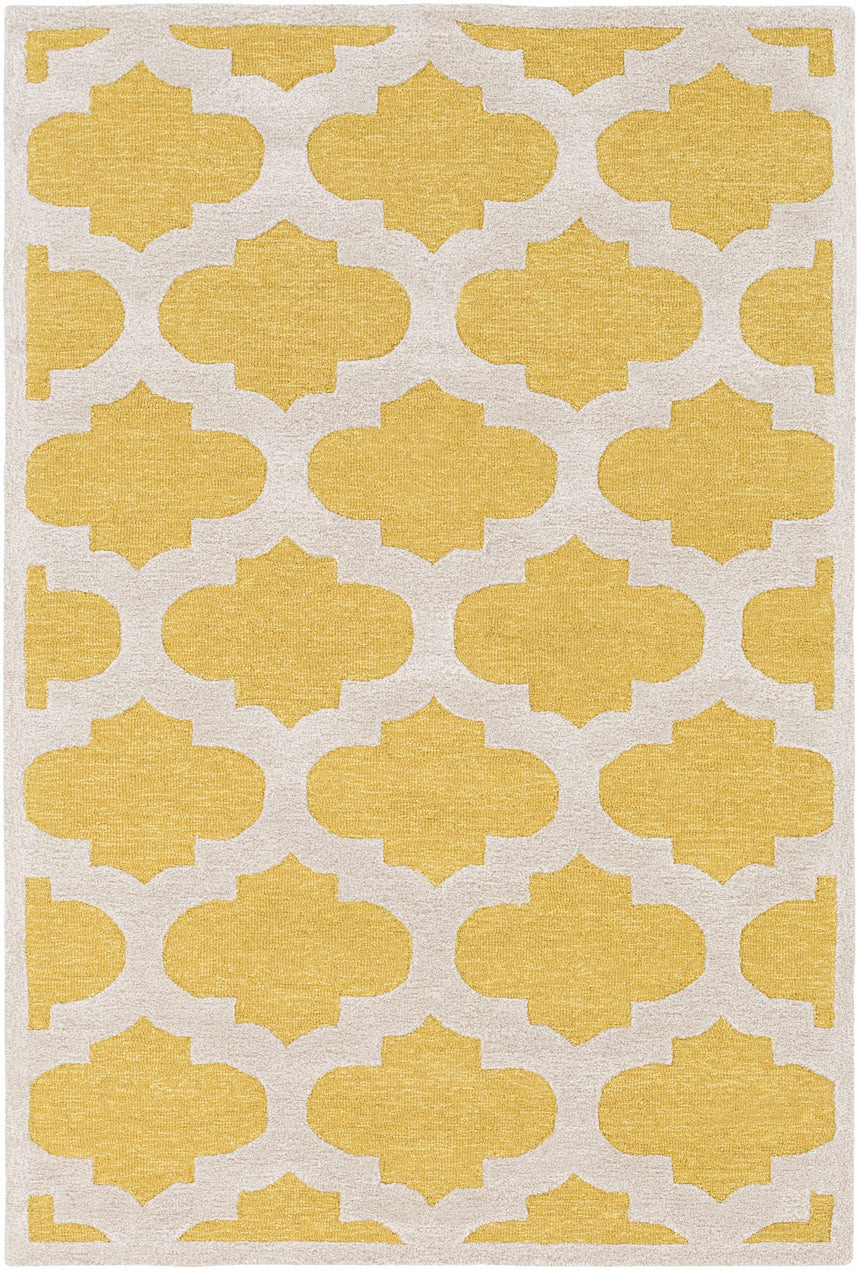 Duarte Area Rug - Clearance