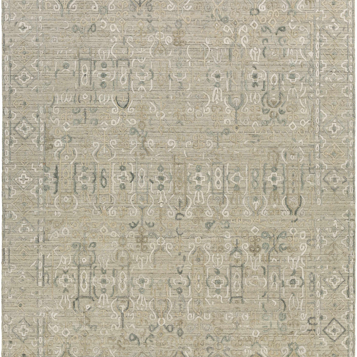 Dubbo Area Rug - Clearance – Boutique Rugs
