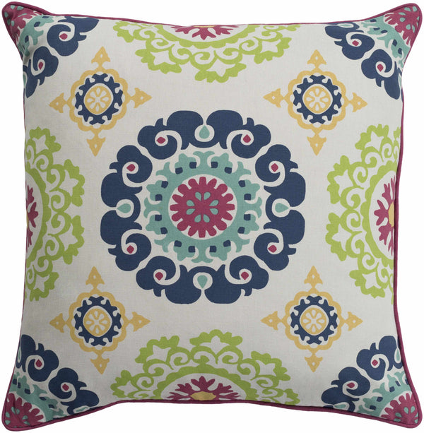 Dubre Pillow Cover