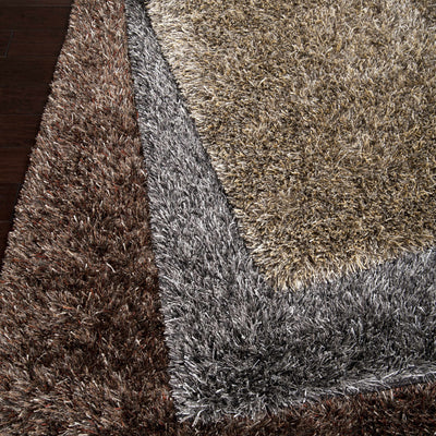 Dudleyville Area Rug - Clearance