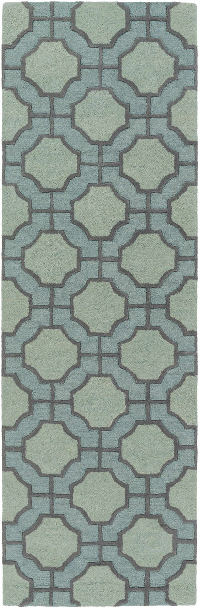 Duenweg Area Rug - Clearance