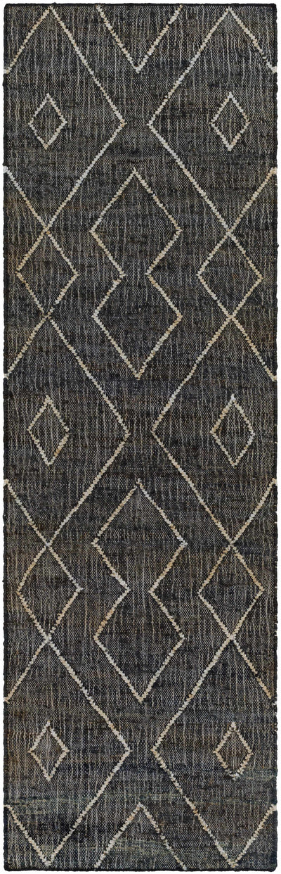 Dufur Jute Rug - Clearance