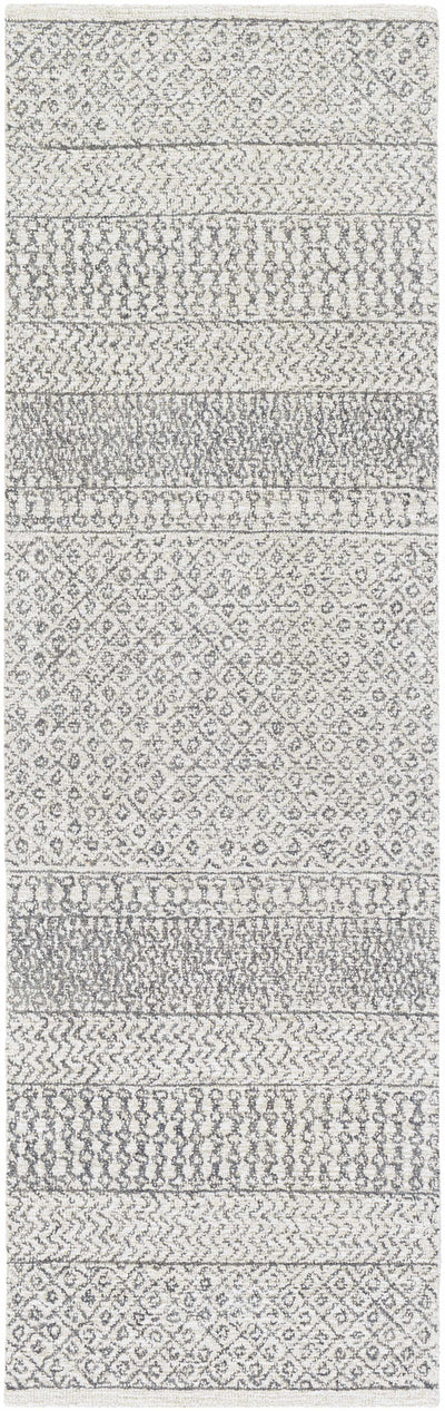 Dugway Tufted Maroc Wool Rug