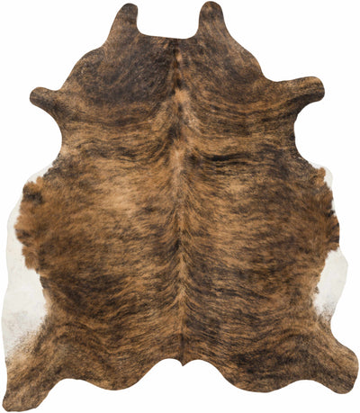 Westover Cowhide Carpet - Clearance