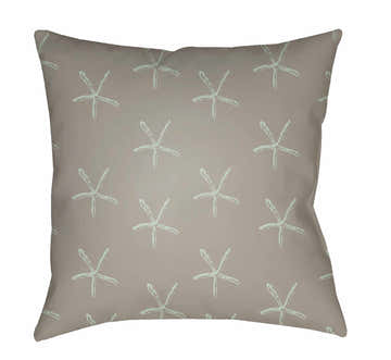 Dulangan Outdoor Throw Pillow