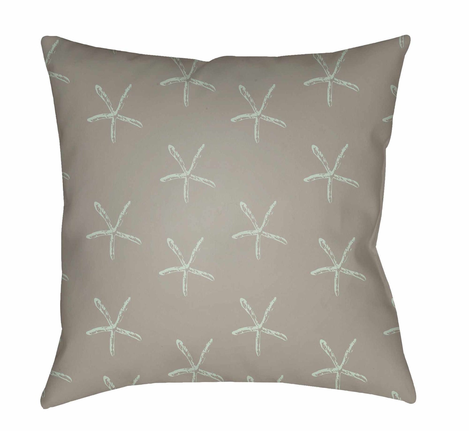 Dulangan Outdoor Throw Pillow