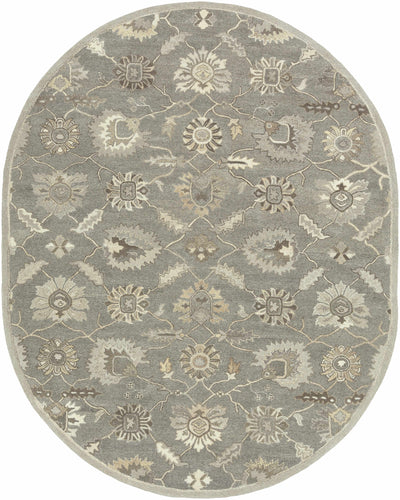 Dulles Area Rug