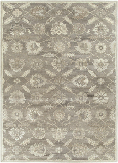 Dulles Area Rug