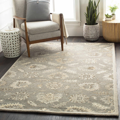 Dulles Area Rug