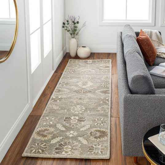 Dulles Area Rug – Boutique Rugs