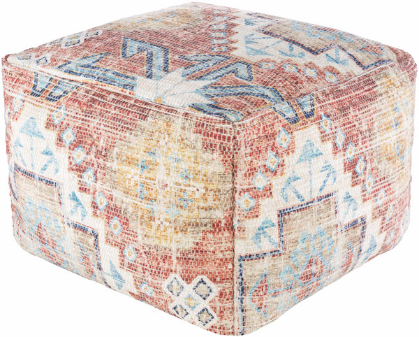 Dulwich Pouf