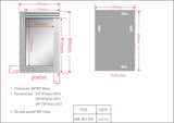 Dumalaguing Mirror