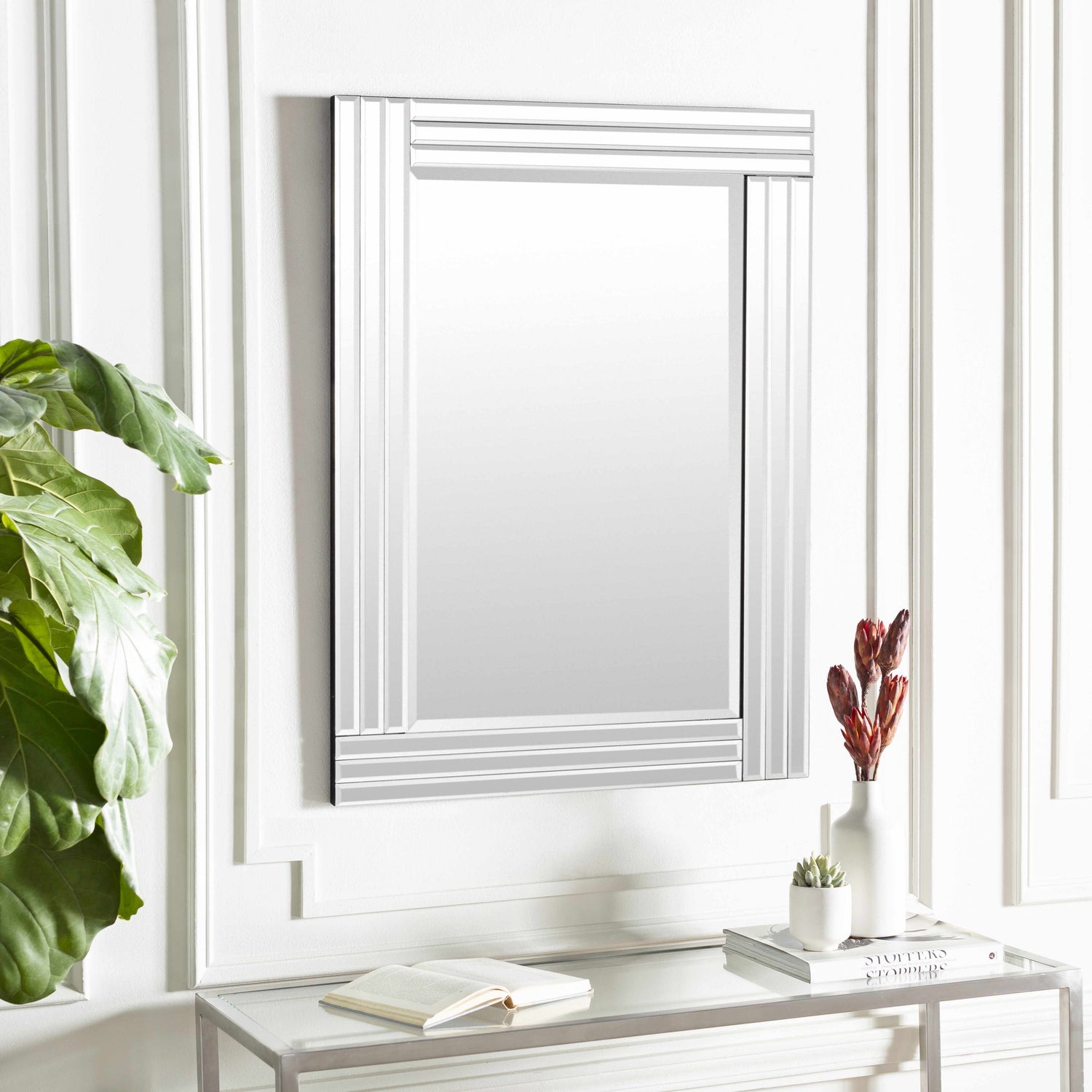 Dumalaguing Mirror