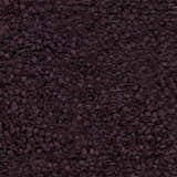 Close-up of the Duncanville Area Carpet in plum, showing the hand-woven texture of the 100% wool material. Swatch