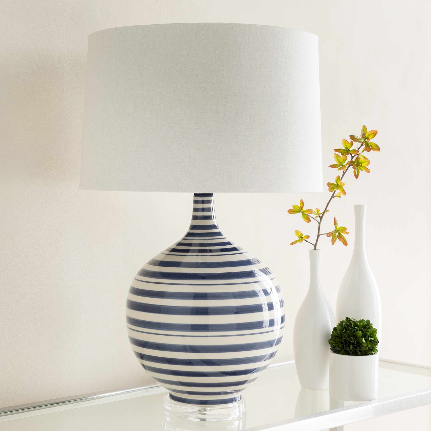 Dundas Table Lamp