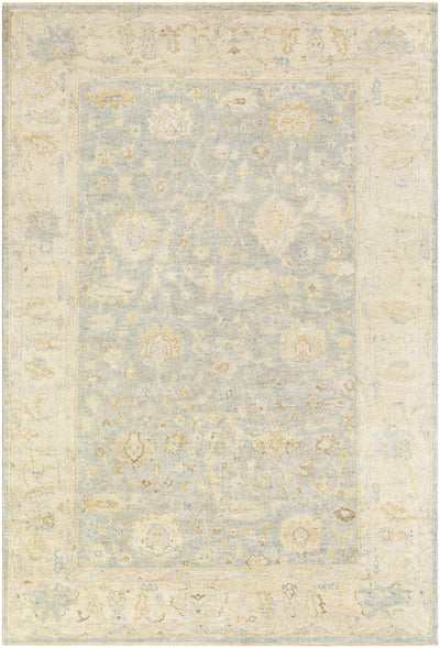 Dunipace Premium Area Rug