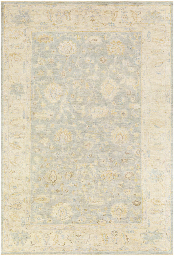 Dunipace Area Rug - Clearance