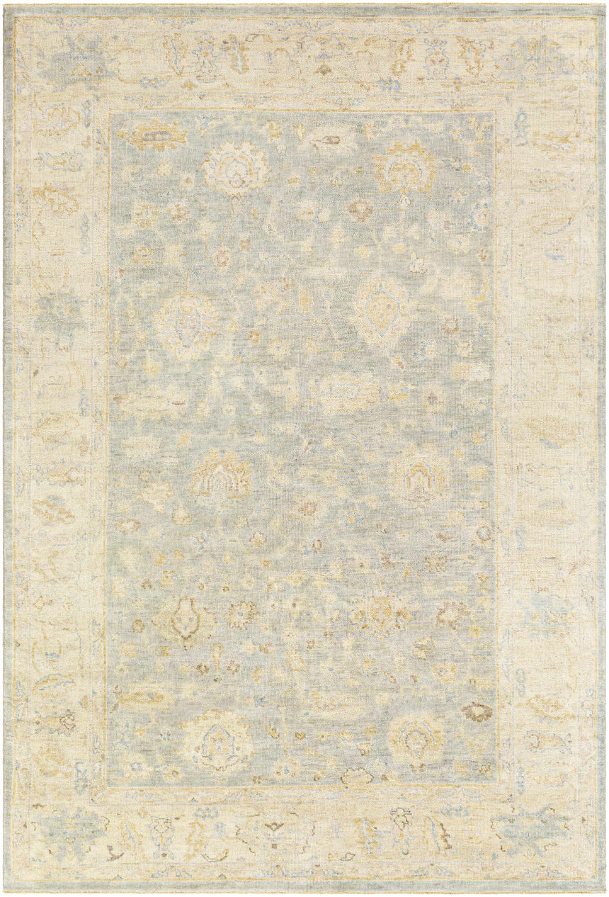 Dunipace Area Rug - Clearance