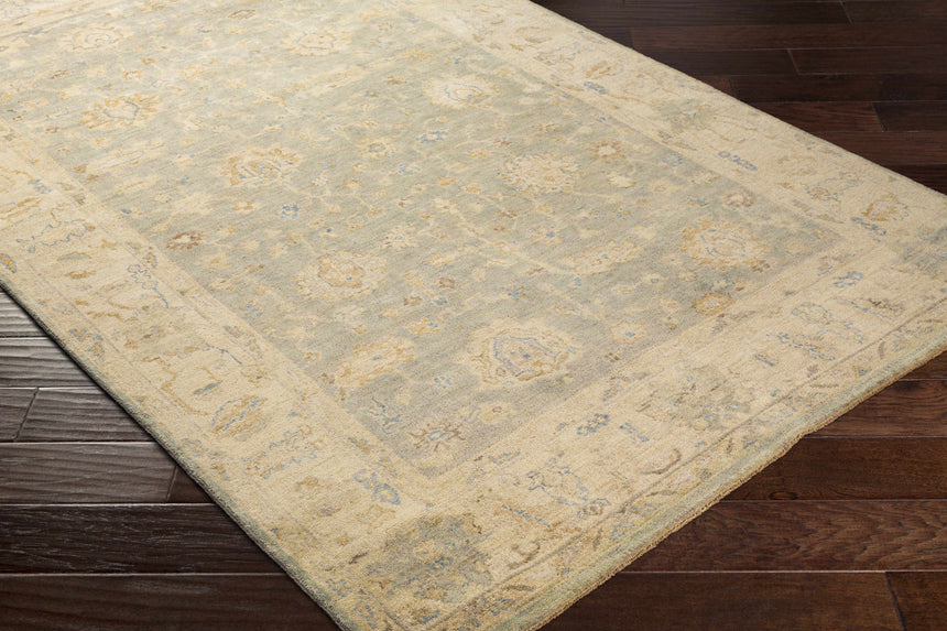 Dunipace Area Rug - Clearance