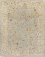 Dunipace Area Rug - Clearance