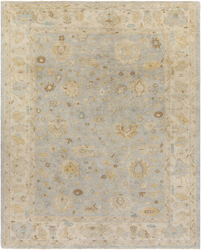 Dunipace Premium Area Rug