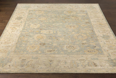 Dunipace Premium Area Rug