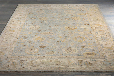 Dunipace Premium Area Rug