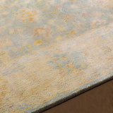 Dunipace Area Rug - Clearance