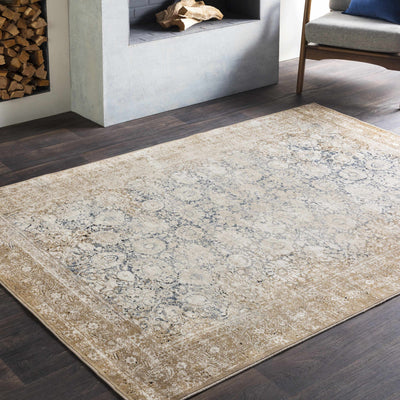 Weikert Area Rug - Clearance