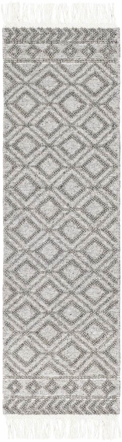 Durhamville Area Rug - Clearance